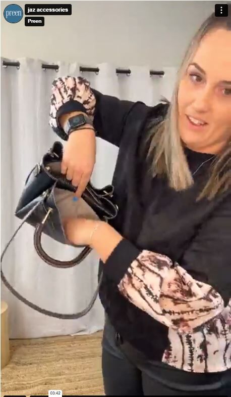 style items clothing on different bodies